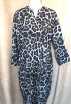 g1  LEUKE JURK van NEWCOLLECTION Maat:XXL/XL, Kleding | Dames, Grote Maten, Ophalen of Verzenden, Zo goed als nieuw, Overige kleuren