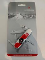Victorinox Spartan mes zakmes Austria Oostenrijk, Caravans en Kamperen, Ophalen of Verzenden, Nieuw