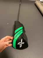 Xxio driver 9.0 graden - S flex - Nieuw - 6D1032, Ophalen of Verzenden, Nieuw, Club, Overige merken