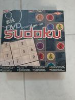 Spel Sudoku, Hobby en Vrije tijd, Gezelschapsspellen | Bordspellen, Ophalen of Verzenden, Zo goed als nieuw