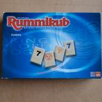 Rummikub classic, Hobby en Vrije tijd, Gezelschapsspellen | Kaartspellen, Ophalen of Verzenden, Gebruikt