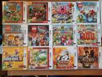 Nintendo 3DS en DS Games Lego, Mario, Pokémon, Gekoppelde computers, 1 speler, Ophalen of Verzenden, Zo goed als nieuw