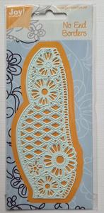 Joy Crafts Noor Design mal 6002/0663, Ophalen, Nieuw, Natuur, Pons of Mal