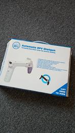Wii Automatic RPV Shotgun - Nieuw!, Ophalen of Verzenden