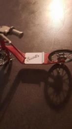 Mini collectie fietjes, Ophalen, Zo goed als nieuw, Overige typen