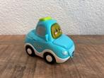 Vtech Toet Toet auto's Owen auto in goede staat., Ophalen of Verzenden, Gebruikt, 6 maanden tot 2 jaar