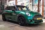 Mini Cooper S Hammersmith JCW 5 deurs 2.0 Aut Zgan TOPPER, Auto's, Mini, 1998 cc, Gebruikt, Euro 6, Bedrijf