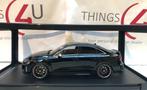 Ixo 1:18 Audi RS3 Limousine 2022 zwart nieuw in verpakking, Hobby en Vrije tijd, Modelauto's | 1:18, Ophalen of Verzenden, Nieuw