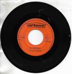 ZZ & De Maskers - La comparsa, Gebruikt, Ophalen of Verzenden, Pop, Maxi-single