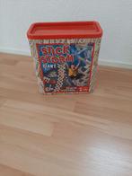 Stick Storm Giant & Stick Storm refill set, Ophalen of Verzenden, Zo goed als nieuw