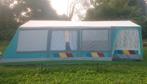 Hypercamp 6 persoons bungalowtent compleet en i.z.g.s., Ophalen, Zo goed als nieuw