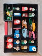 Grote set stanzen, Hobby en Vrije tijd, Ophalen