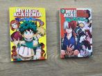 My hero academie manga boek, Boeken, Strips | Comics, Meerdere comics, Japan (Manga), Ophalen of Verzenden, Zo goed als nieuw
