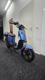 Elektrische Scooter – plus+Nieuwe Accu! Voor maar 700 euro, Fietsen en Brommers, Snorfietsen en Snorscooters, Ophalen of Verzenden