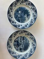 2 wandborden, Antiek en Kunst, Ophalen