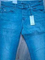CAST IRON Riser slimfit jeans W36 L32, Kleding | Heren, Spijkerbroeken en Jeans, W36 - W38 (confectie 52/54), Nieuw, Ophalen of Verzenden
