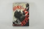Sons of anarchy, Ophalen of Verzenden, Gebruikt
