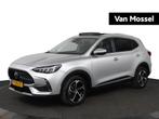 MG EHS 1.5 T-GDI PHEV Aut. Luxury | Leder | Navi | Panoramad, Auto's, MG, 12 maanden, Gebruikt, 4 cilinders, Adaptive Cruise Control