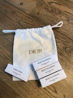 La Collection Privée, pouch met 4 edp samples, Dior., Sieraden, Tassen en Uiterlijk, Uiterlijk | Parfum, Ophalen of Verzenden