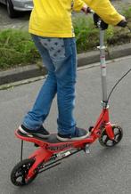 Rockboard, Fietsen en Brommers, Ophalen, Gewone step