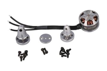 4x Brand-New T-Engine MN1806 2300KV Motors beschikbaar voor biedingen