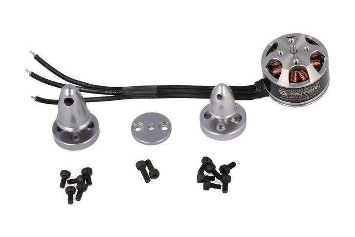 4x Brand-New T-Engine MN1806 2300KV Motors, Hobby en Vrije tijd, Modelbouw | Radiografisch | Helikopters en Quadcopters, Nieuw