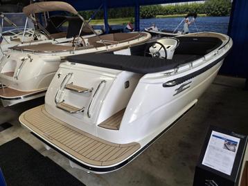 Primeur 625 Tender | Nieuw model! 30 tm 60pk mogelijk beschikbaar voor biedingen