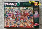 Wasgij Christmas 18 (Nieuw!), Hobby en Vrije tijd, Denksport en Puzzels, Ophalen of Verzenden, 500 t/m 1500 stukjes, Nieuw, Legpuzzel