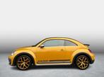 Volkswagen Beetle 1.2 TSI Dune navigatie / leder / pdc, Auto's, Volkswagen, Te koop, Benzine, 4 stoelen, Hatchback