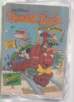 Donald Duck 1979 1 - 52, Meerdere stripboeken, Verzenden, Gelezen