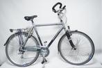 Refurbished Gazelle MEDEO 61cm - Herenfiets, Niet ingevuld, 28 inch, Vering, PON