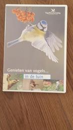 secret lives of birds , en genieten vd vogels in de tuin, Cd's en Dvd's, Dvd's | Documentaire en Educatief, Ophalen of Verzenden