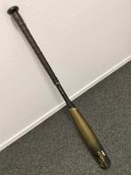33" Rawlings Icon BBCOR-knuppel, licht gebruikt, Ophalen of Verzenden, Zo goed als nieuw, Honkbal, Knuppel