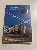 Roger Waters - In The Flesh - Live DVD, Alle leeftijden, Ophalen of Verzenden, Zo goed als nieuw, Muziek en Concerten