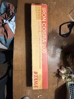 Tama Iron Cobra 200 hihat pedaal, Muziek en Instrumenten, Ophalen of Verzenden, Nieuw, Tama