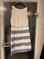 Apanage Jurk Dames Maat 44, Kleding | Dames, Jurken, Blauw, Maat 42/44 (L), Ophalen of Verzenden, Zo goed als nieuw