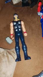 Thor marvel, Ophalen of Verzenden, Zo goed als nieuw