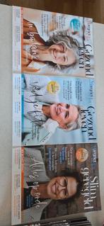 Te koop tijdschriften Margriet, Libelle, Story etc., Ophalen of Verzenden, Zo goed als nieuw, Damesbladen