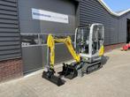 TE HUUR Neuson ET16 minigraver 1.7 T vanaf €63 per dag, Graafmachine