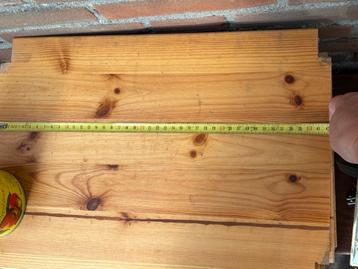 Ikea Ivar 30 cm diep rek met planken - afbeelding 8
