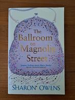 The ballroom on Magnolia Street - Sharon Owens, Boeken, Ophalen of Verzenden, Zo goed als nieuw