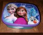 Mepal Frozen Boterhamtrommel / lunchbox, Disney, Diversen, Gebruikt, Ophalen of Verzenden