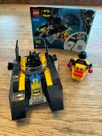 Lego Batman 76158: Batboot de Penguin achtervolging, Kinderen en Baby's, Speelgoed | Duplo en Lego, Verzenden, Zo goed als nieuw