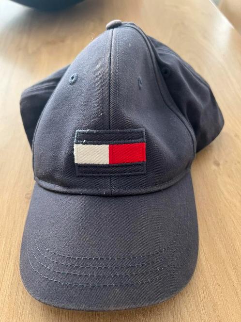 Cap van Tommy Hilfiger, nieuw €85!, Kleding | Heren, Hoeden en Petten, Gedragen, One size fits all, Ophalen of Verzenden