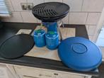 Party grill barbecue kooktoestel, Ophalen, Zo goed als nieuw, Campingaz