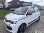Renault Twingo 1.0SCe LICHTE RIJDBARE SCHADE! BOUWJAAR 2017, Auto diversen, Schadeauto's, Renault, Wit, Handgeschakeld, Benzine