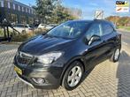 Opel Mokka 1.6 CDTi Edition 2015! NAVI! NIEUWSTAAT!, Auto's, Voorwielaandrijving, 1349 kg, Gebruikt, 4 cilinders