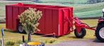 Mestcontainer Full Option, Overige merken, ., Tractor of Landbouw, Ophalen of Verzenden