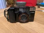 Canon Sure Shot, Audio, Tv en Foto, Fotocamera's Analoog, Ophalen of Verzenden, Zo goed als nieuw, Compact, Canon