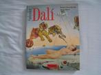 Salvador Dali 1904-1989, Gelezen, Ophalen of Verzenden, Robert Descharnes, Schilder- en Tekenkunst